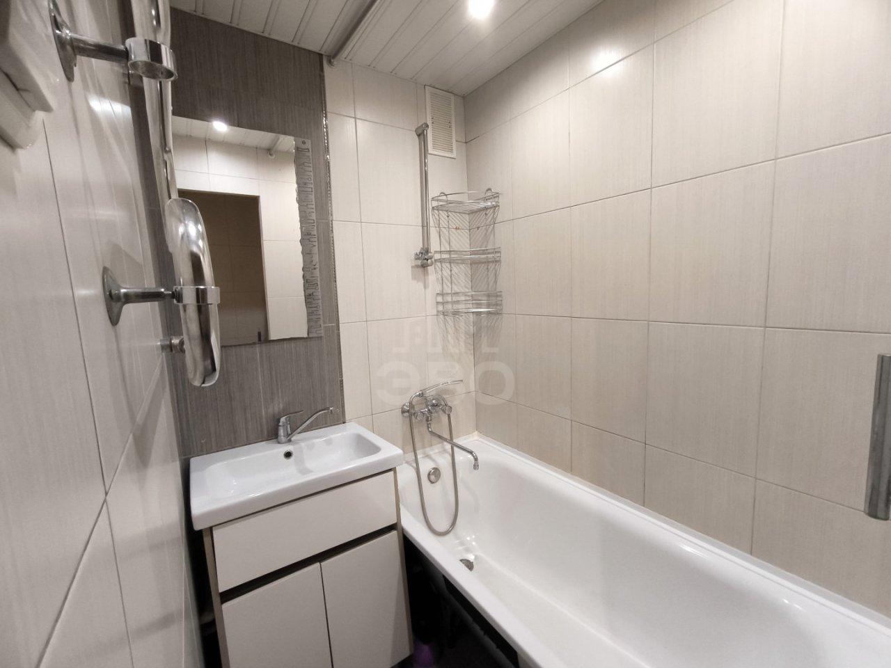 двухкомнатная квартира в Санкт-Петербурге по адресу: Науки проспект, 4, к 2