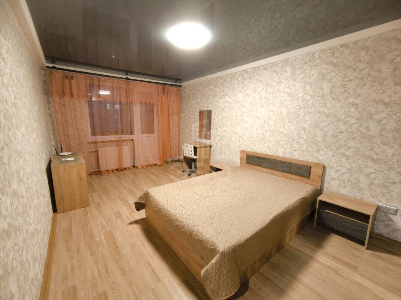 двухкомнатная квартира в Санкт-Петербурге по адресу: Науки проспект, 4, к 2