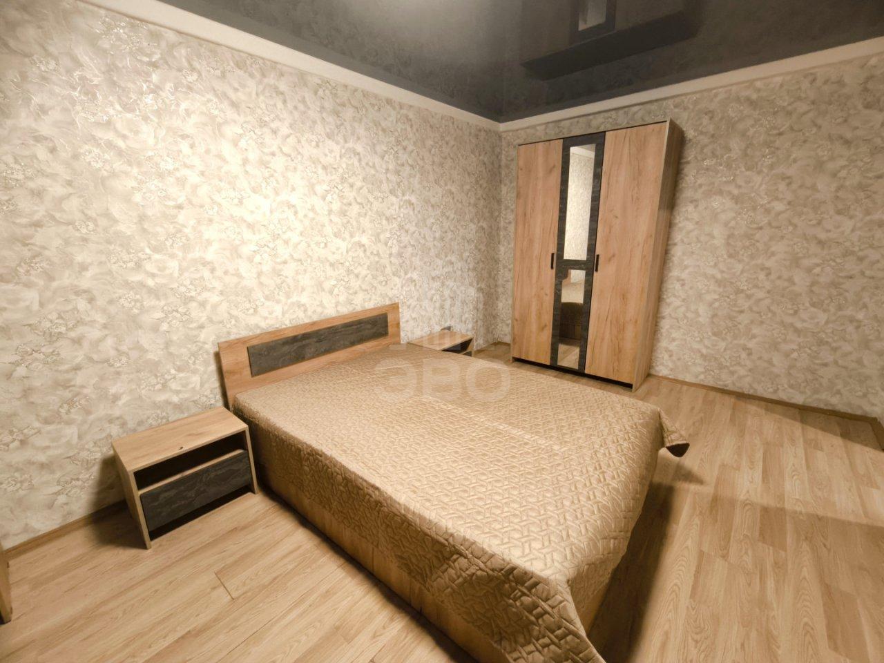 двухкомнатная квартира в Санкт-Петербурге по адресу: Науки проспект, 4, к 2