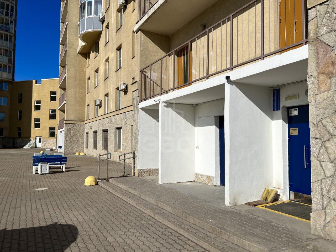 однокомнатная квартира в Санкт-Петербурге по адресу: Земледельческая ул., 5, к 2