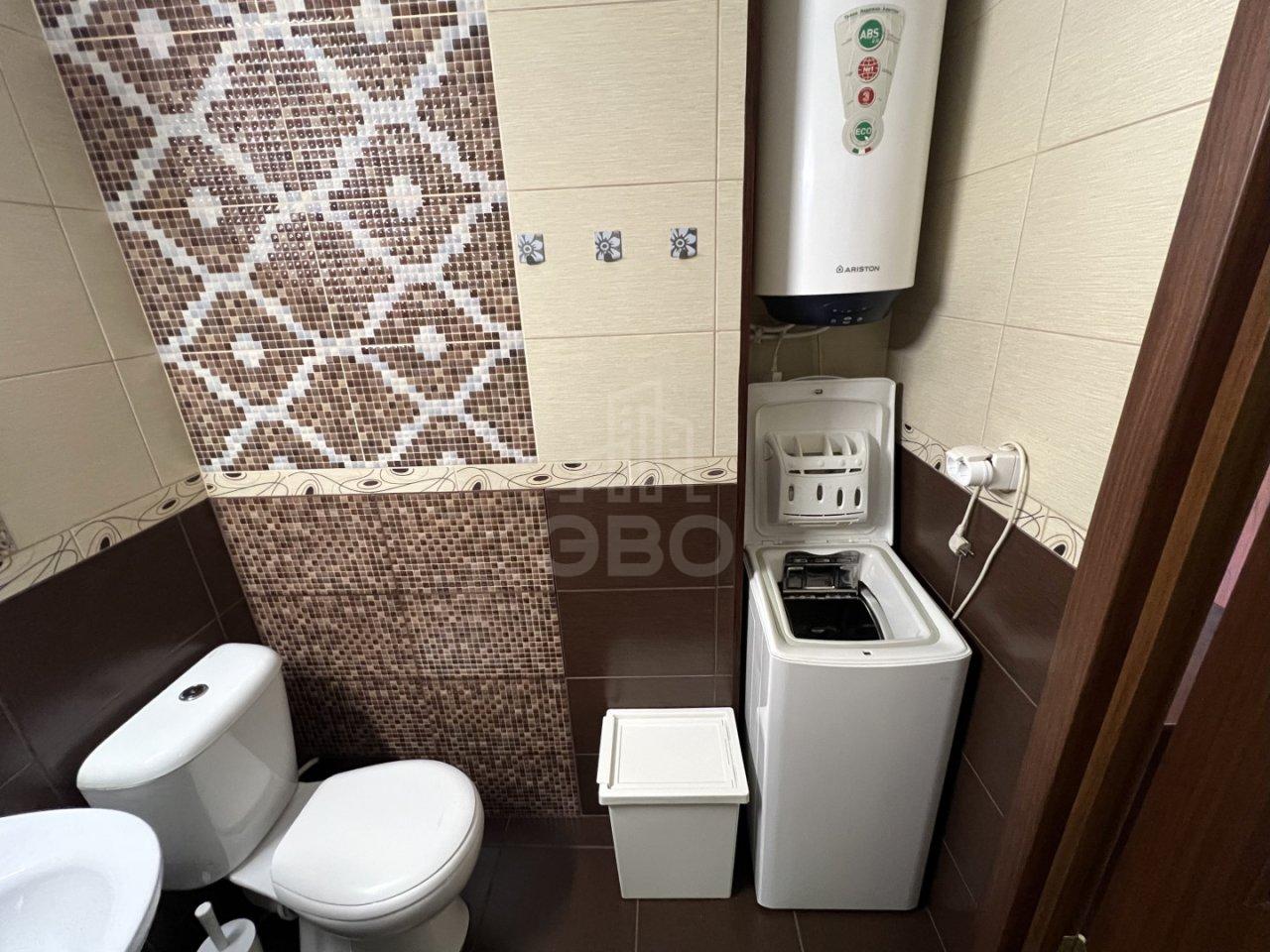 однокомнатная квартира в Санкт-Петербурге по адресу: Земледельческая ул., 5, к 2