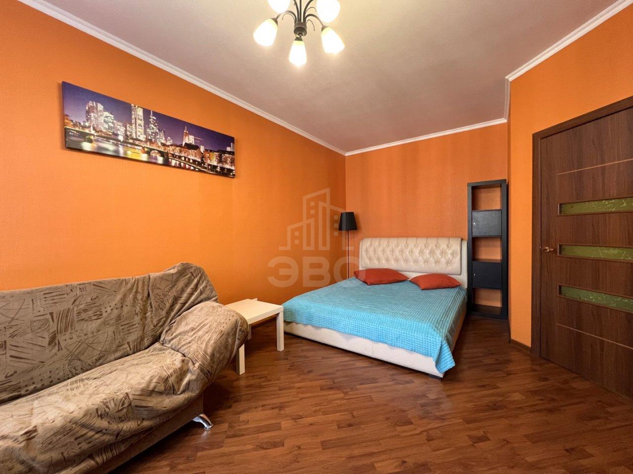 однокомнатная квартира в Санкт-Петербурге по адресу: Земледельческая ул., 5, к 2