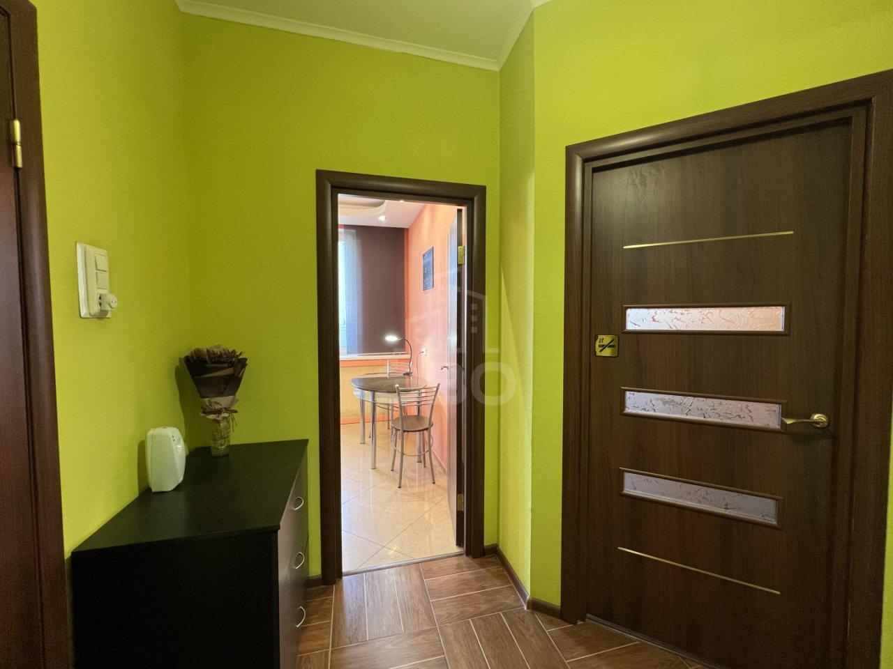 однокомнатная квартира в Санкт-Петербурге по адресу: Земледельческая ул., 5, к 2