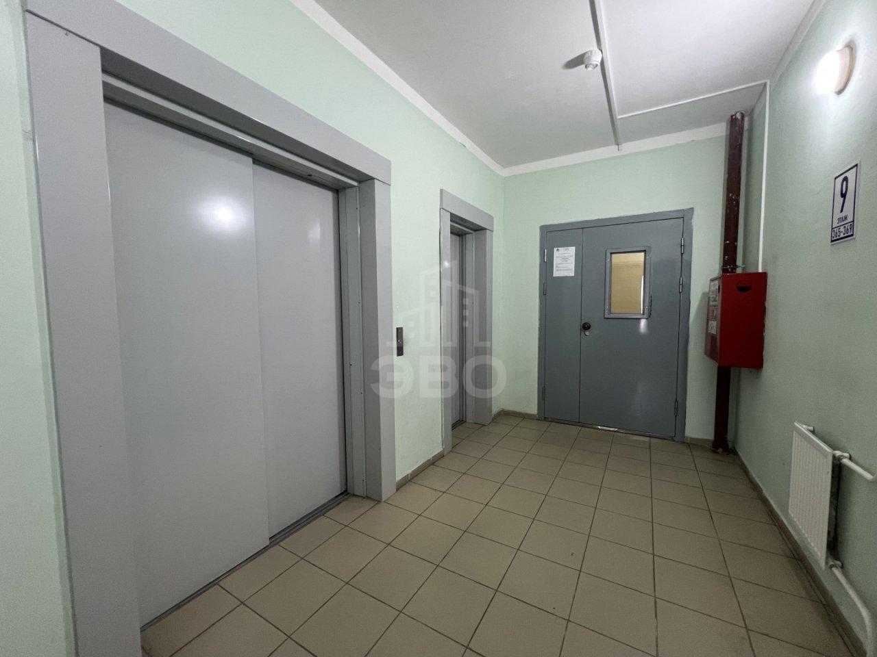 однокомнатная квартира в Санкт-Петербурге по адресу: Земледельческая ул., 5, к 2