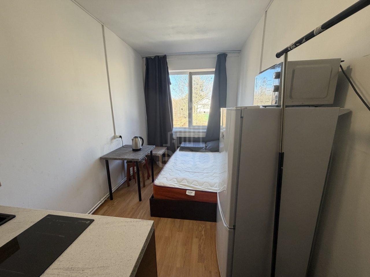 студия в Санкт-Петербурге по адресу: Первомайский проспект, 41