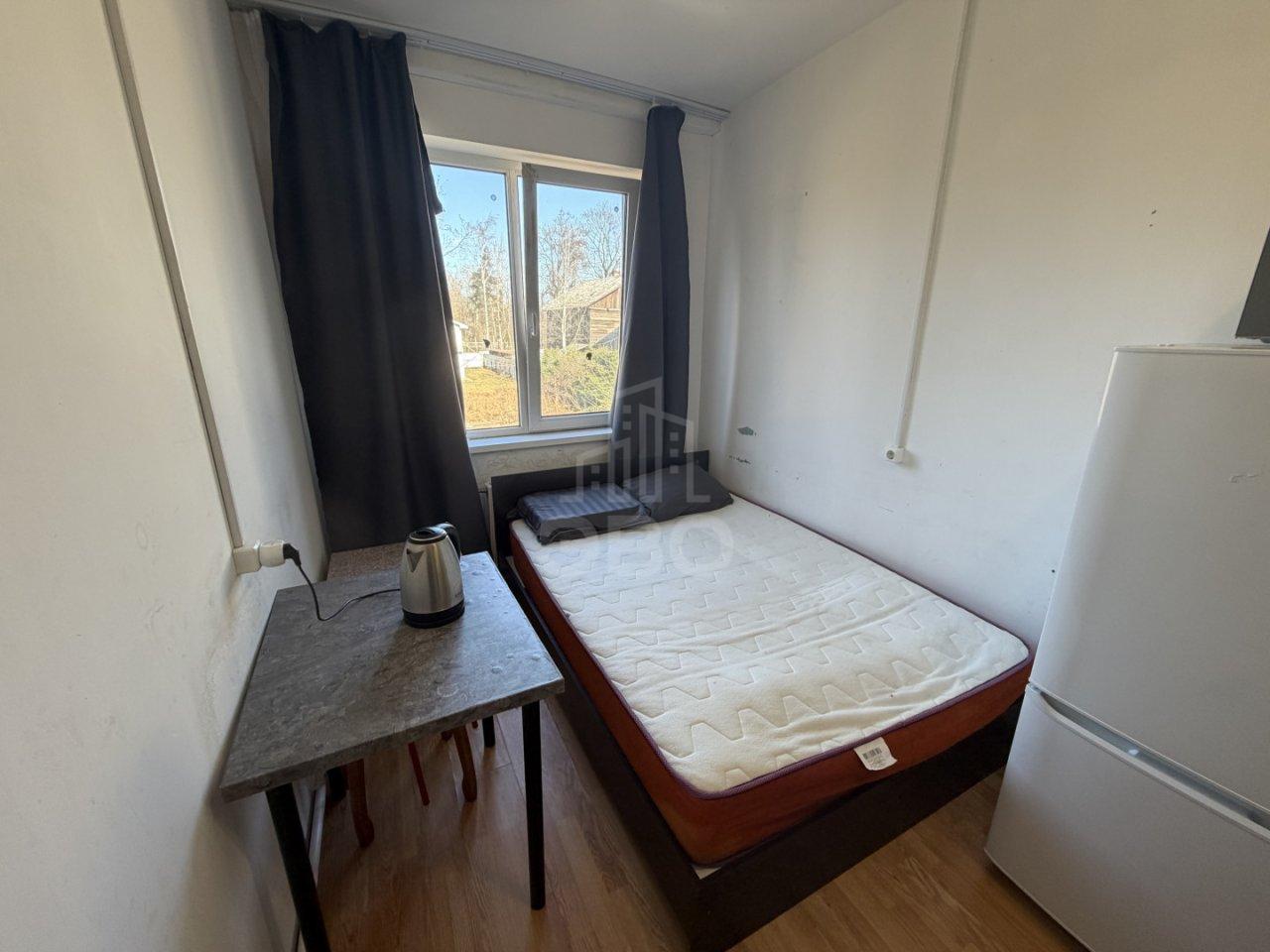 студия в Санкт-Петербурге по адресу: Первомайский проспект, 41