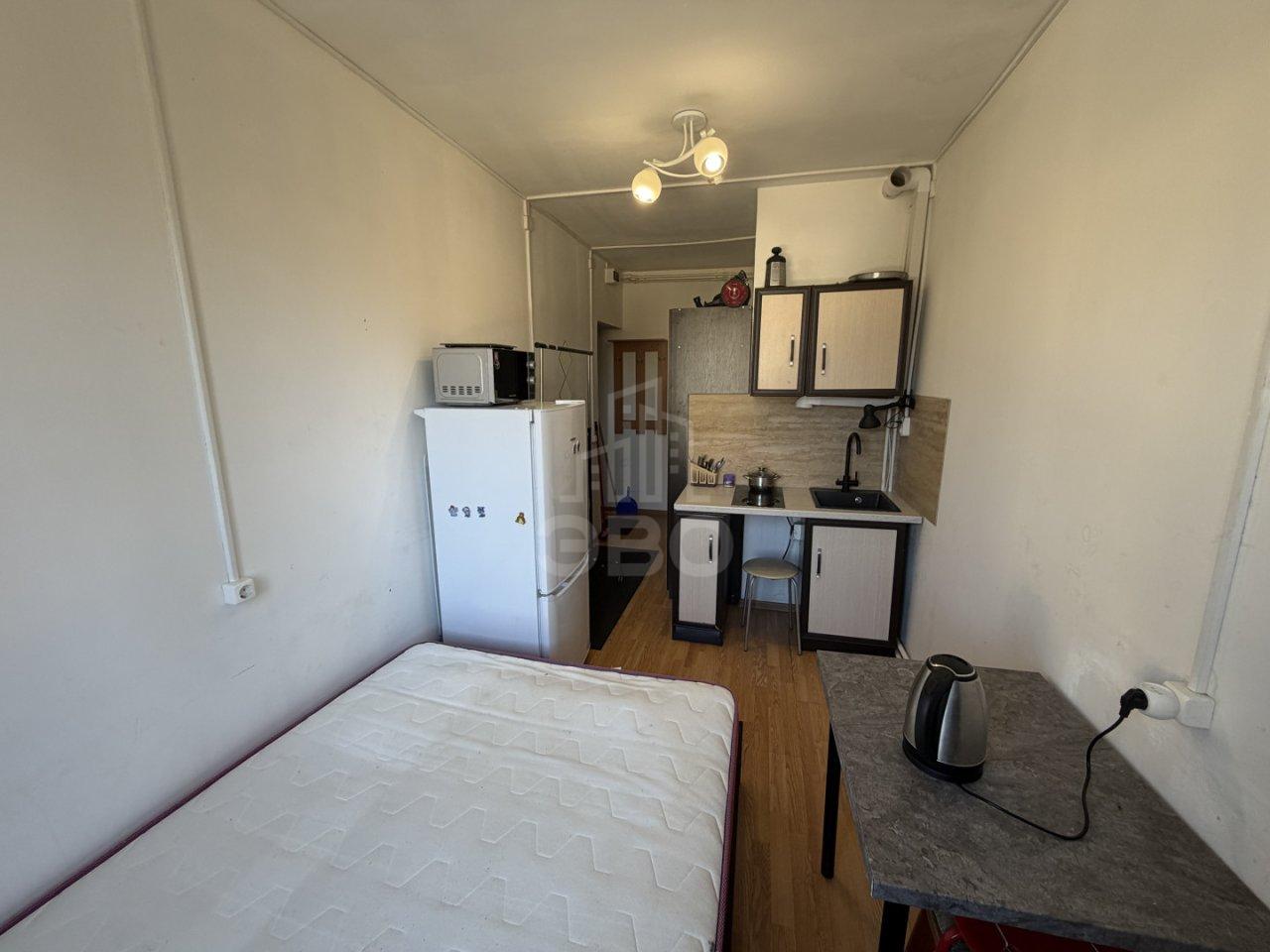 студия в Санкт-Петербурге по адресу: Первомайский проспект, 41