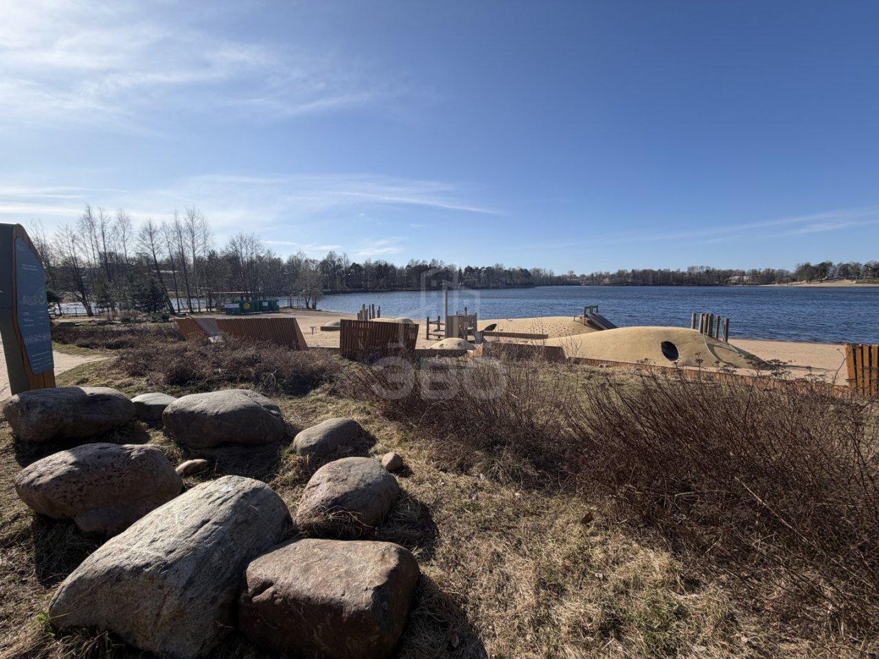 студия в Санкт-Петербурге по адресу: Первомайский проспект, 41