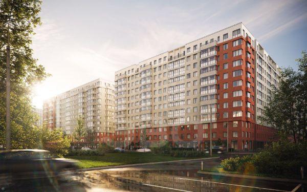 коммерция в Ленинградской области по адресу: Романовская ул., 21