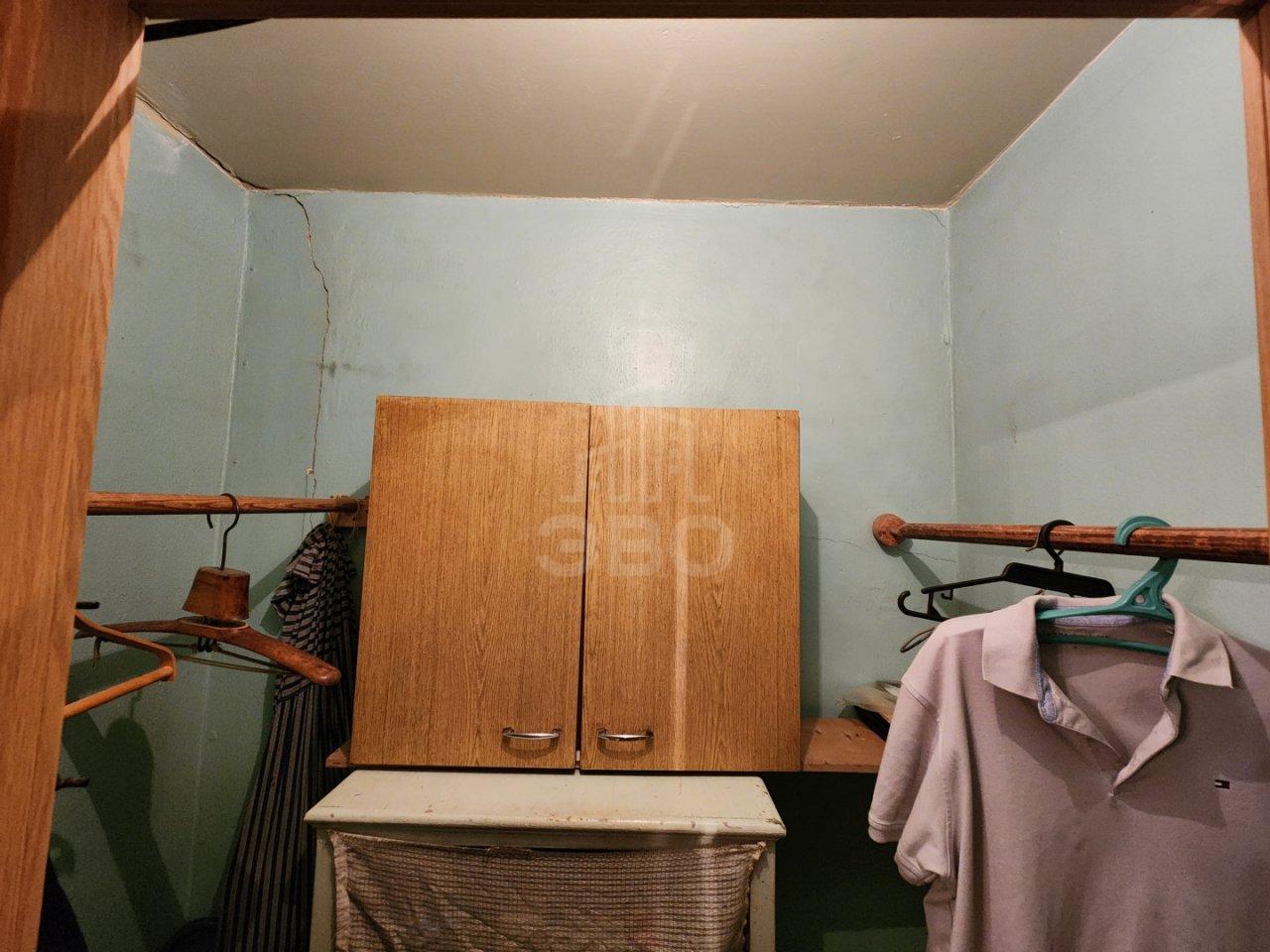 трехкомнатная квартира в Санкт-Петербурге по адресу: Лёни Голикова ул., 25, литера А