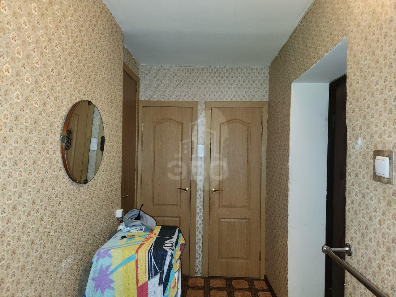 трехкомнатная квартира в Санкт-Петербурге по адресу: Лёни Голикова ул., 25, литера А