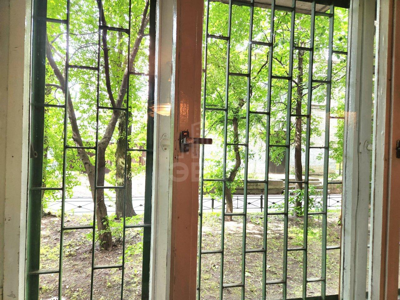 трехкомнатная квартира в Санкт-Петербурге по адресу: Лёни Голикова ул., 25, литера А