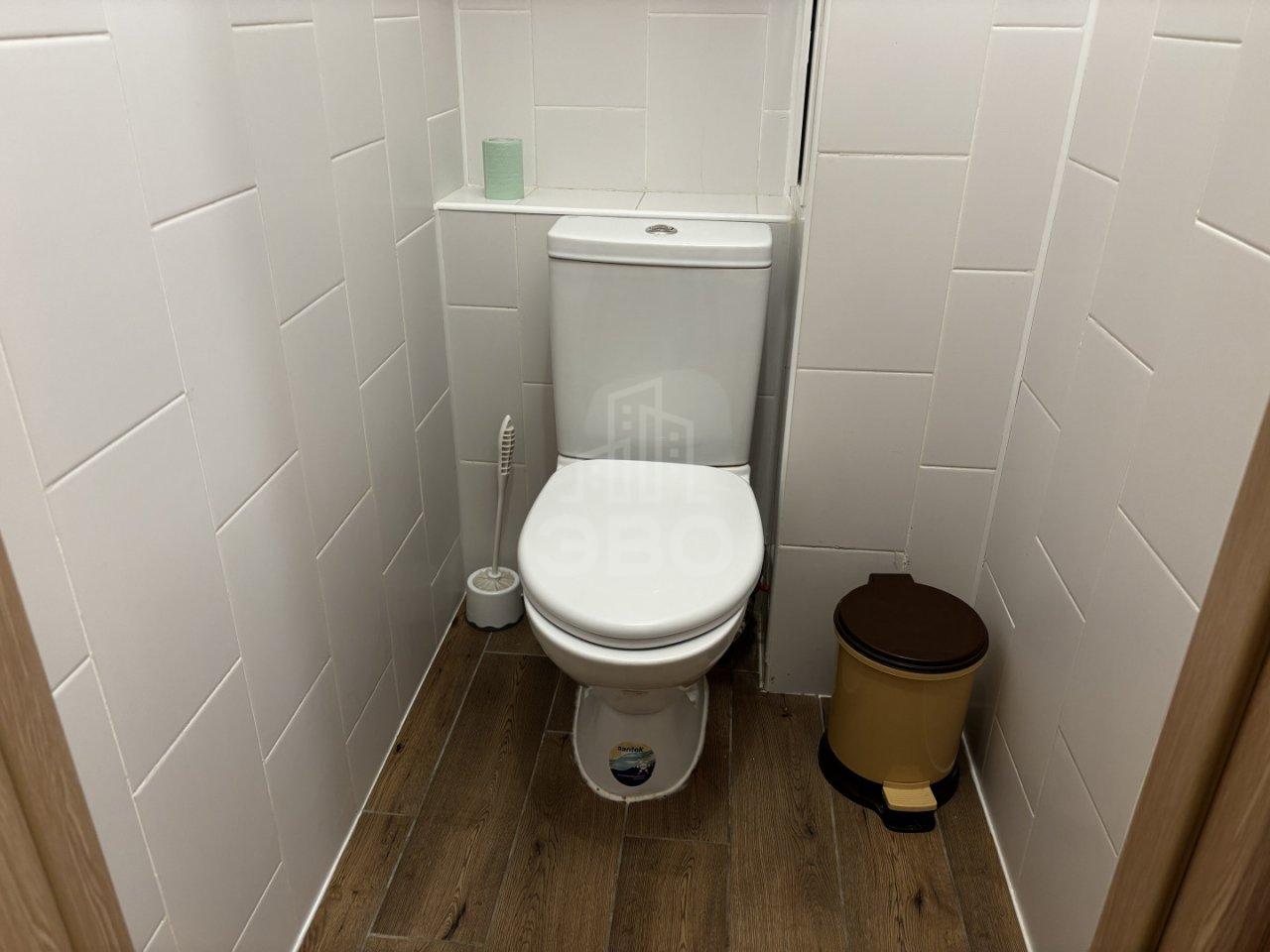 двухкомнатная квартира в Санкт-Петербурге по адресу: Дыбенко ул., 5, к 1