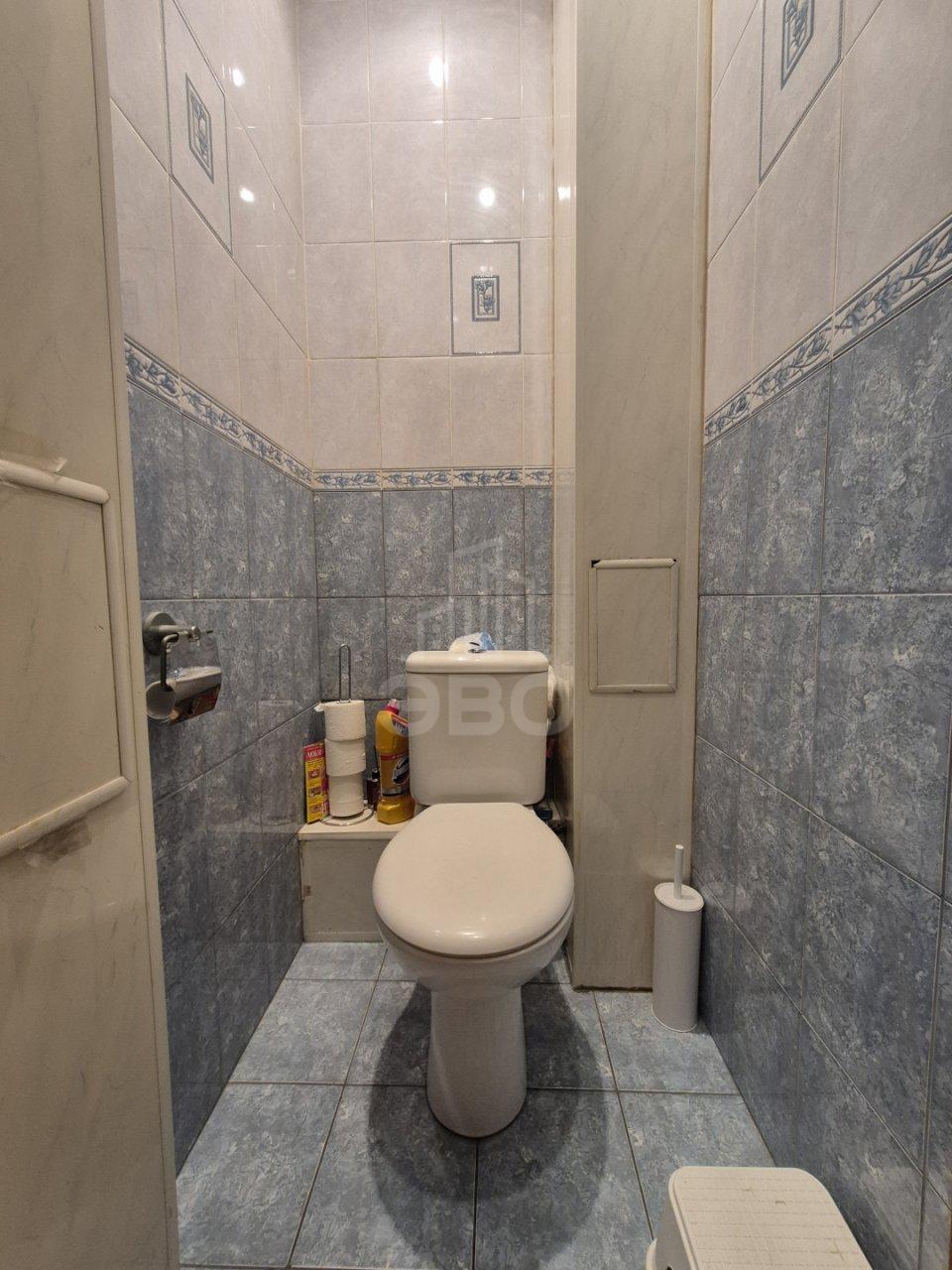 однокомнатная квартира в Санкт-Петербурге по адресу: Северный проспект, 18, к 1