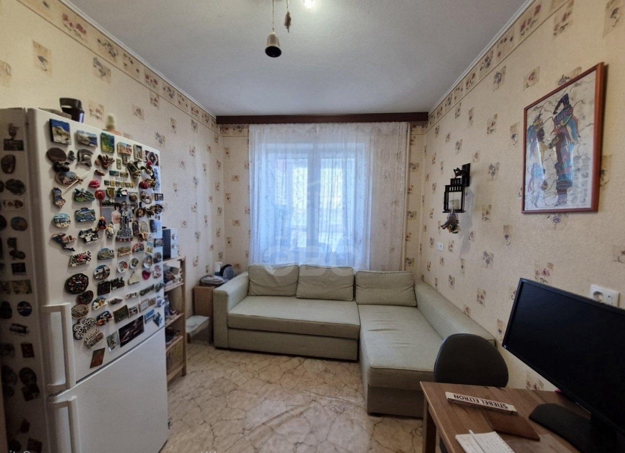 однокомнатная квартира в Санкт-Петербурге по адресу: Северный проспект, 18, к 1