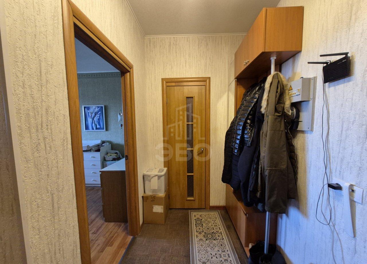 однокомнатная квартира в Санкт-Петербурге по адресу: Северный проспект, 18, к 1