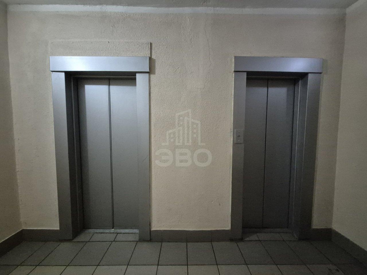 однокомнатная квартира в Санкт-Петербурге по адресу: Северный проспект, 18, к 1