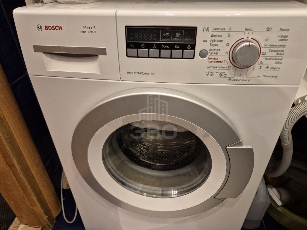 однокомнатная квартира в Санкт-Петербурге по адресу: Северный проспект, 18, к 1