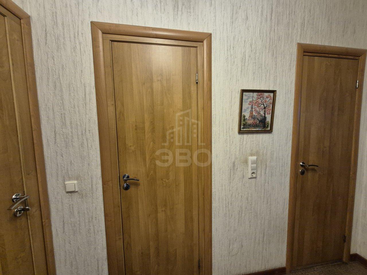 однокомнатная квартира в Санкт-Петербурге по адресу: Северный проспект, 18, к 1