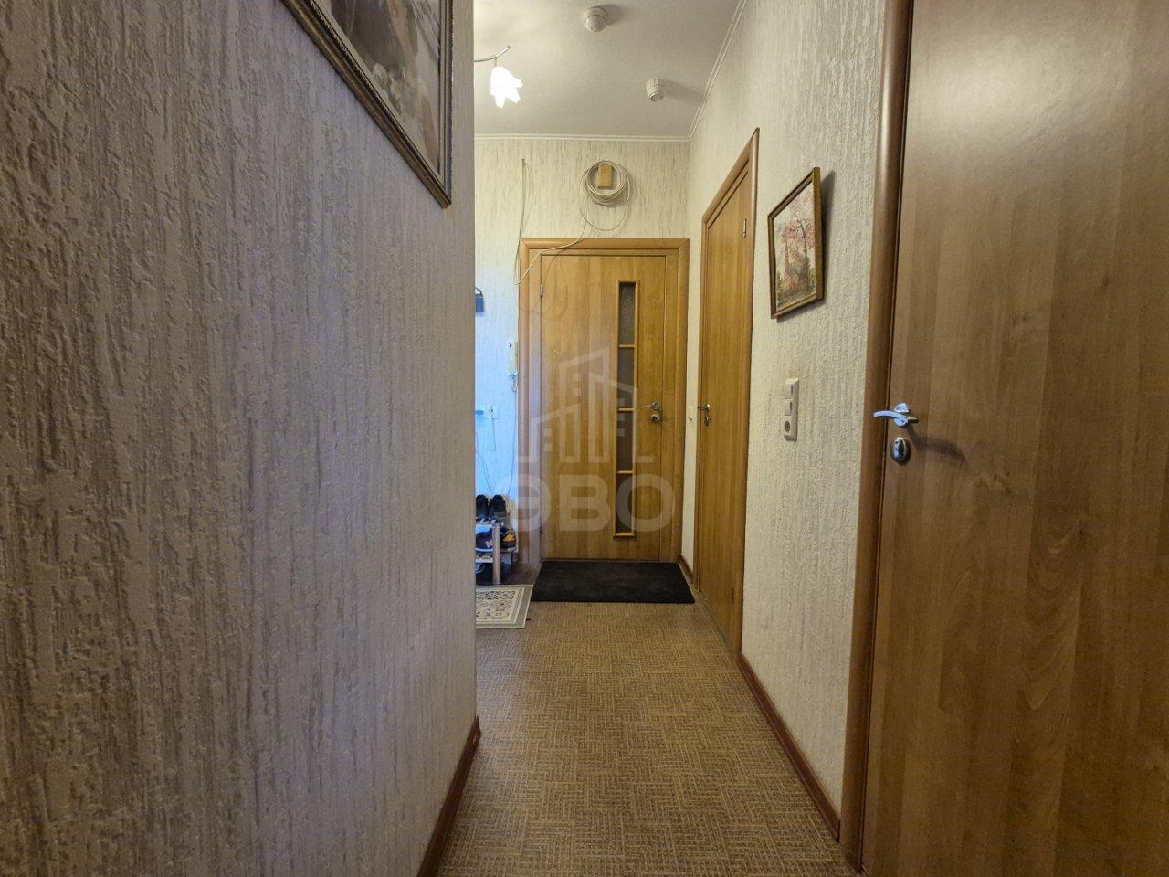 однокомнатная квартира в Санкт-Петербурге по адресу: Северный проспект, 18, к 1