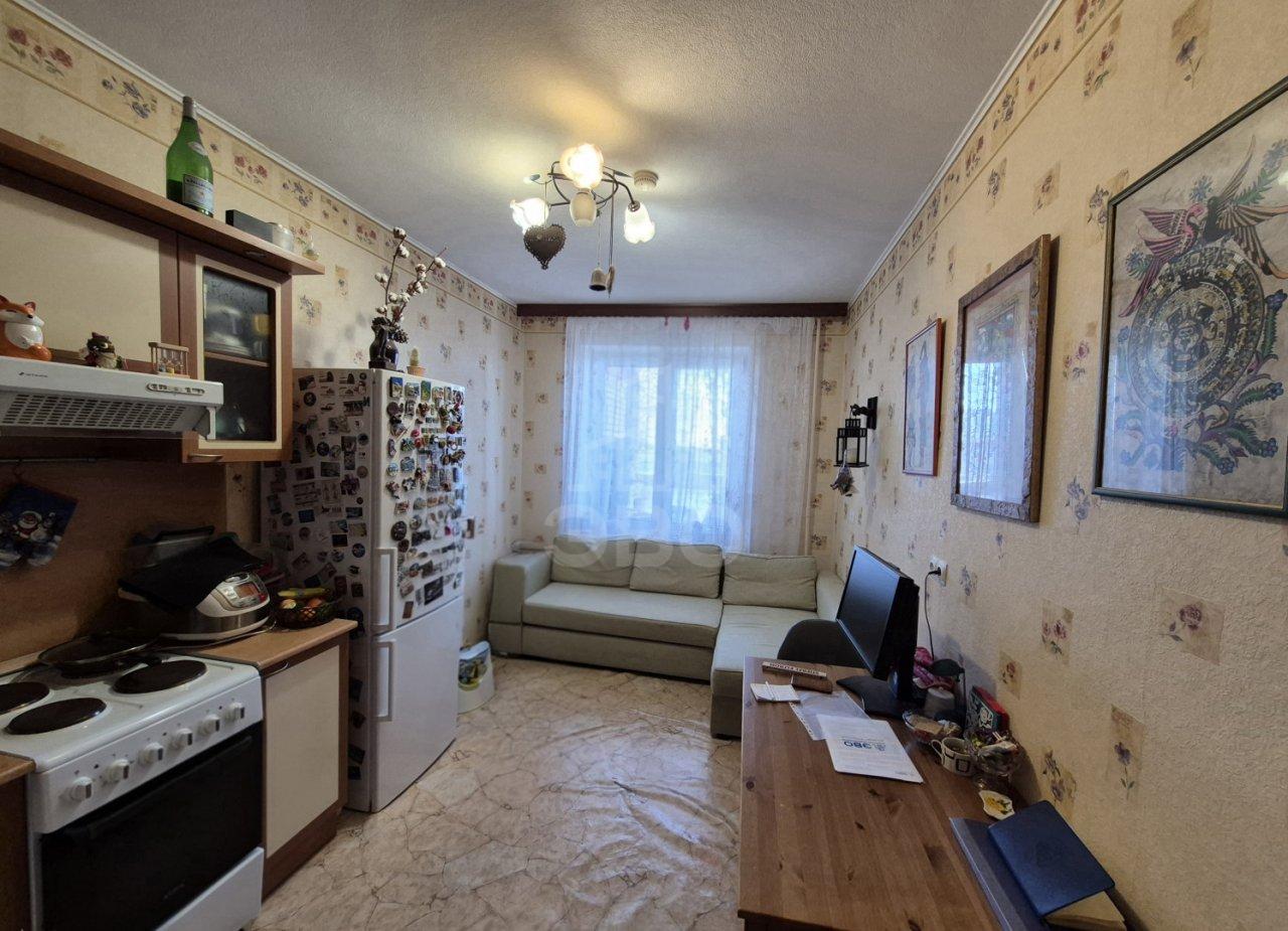 однокомнатная квартира в Санкт-Петербурге по адресу: Северный проспект, 18, к 1