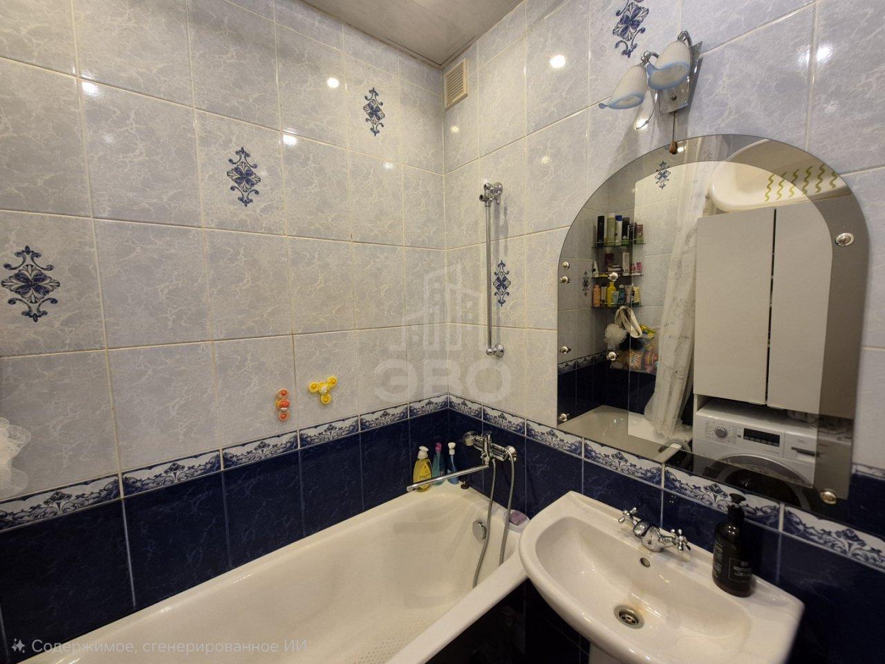 однокомнатная квартира в Санкт-Петербурге по адресу: Северный проспект, 18, к 1