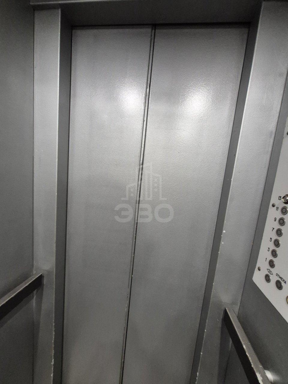 однокомнатная квартира в Санкт-Петербурге по адресу: Северный проспект, 18, к 1