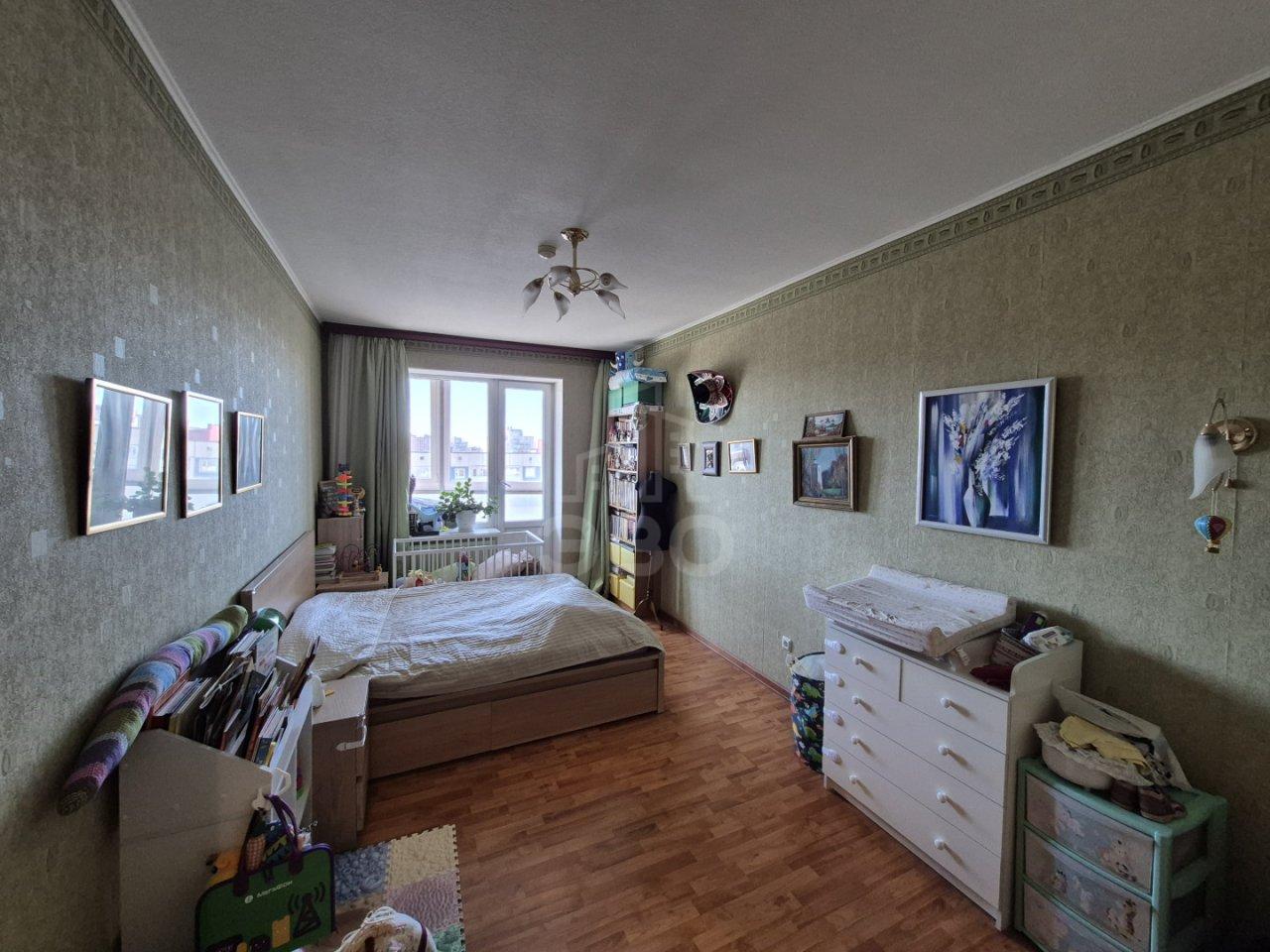 однокомнатная квартира в Санкт-Петербурге по адресу: Северный проспект, 18, к 1