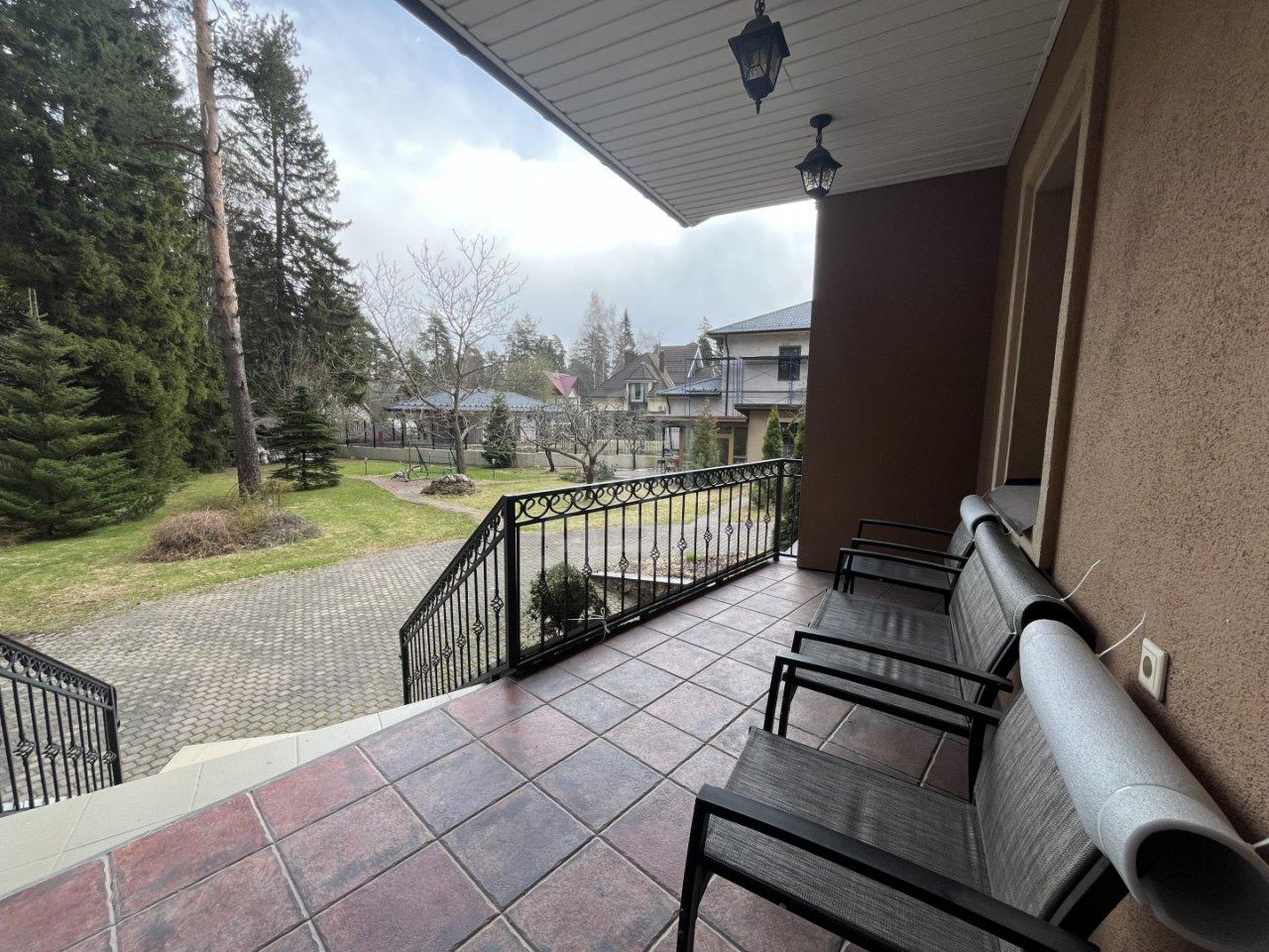 загородная недвижимость в Санкт-Петербурге по адресу: Песочная ул., 2