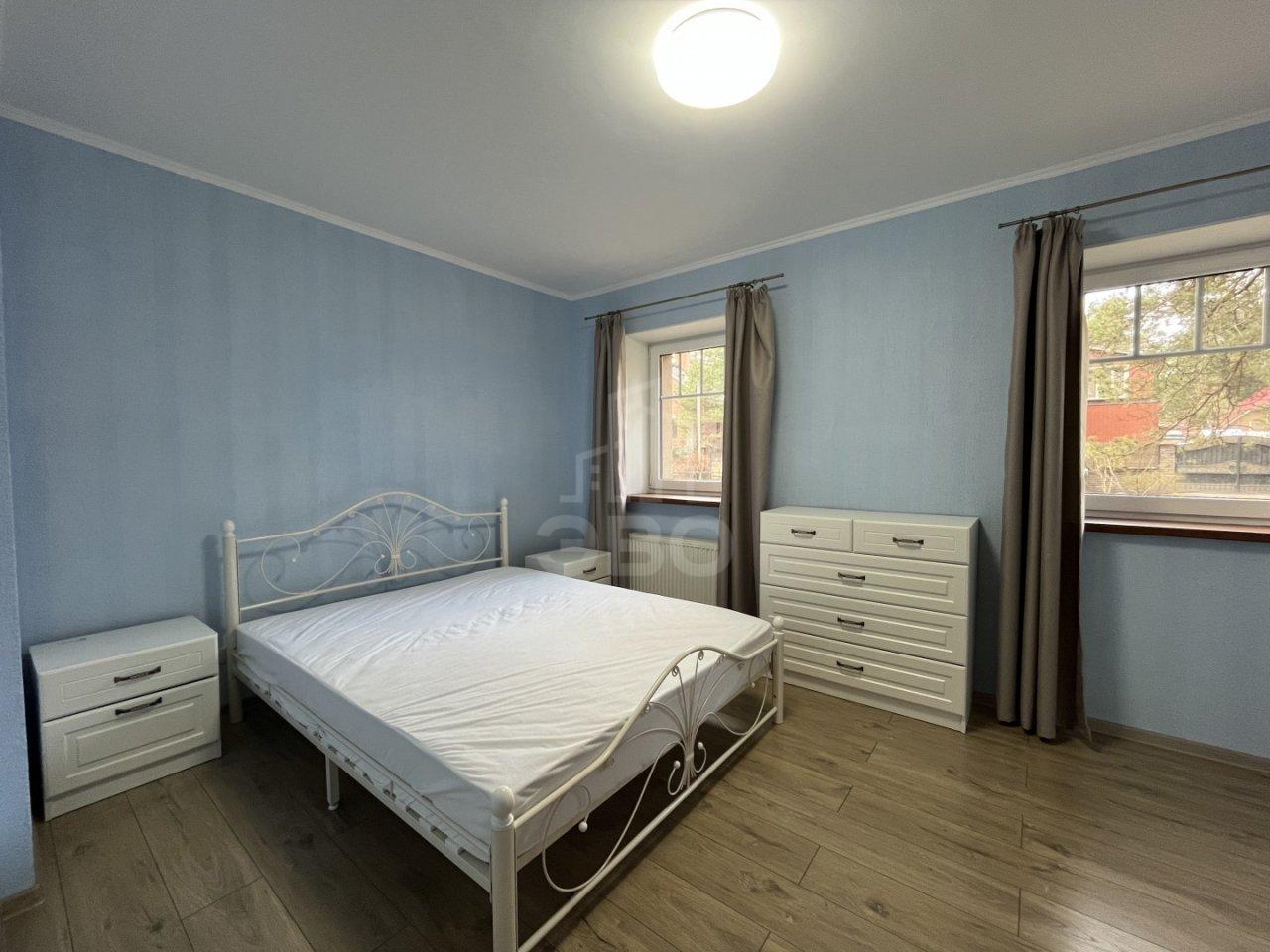 загородная недвижимость в Санкт-Петербурге по адресу: Песочная ул., 2