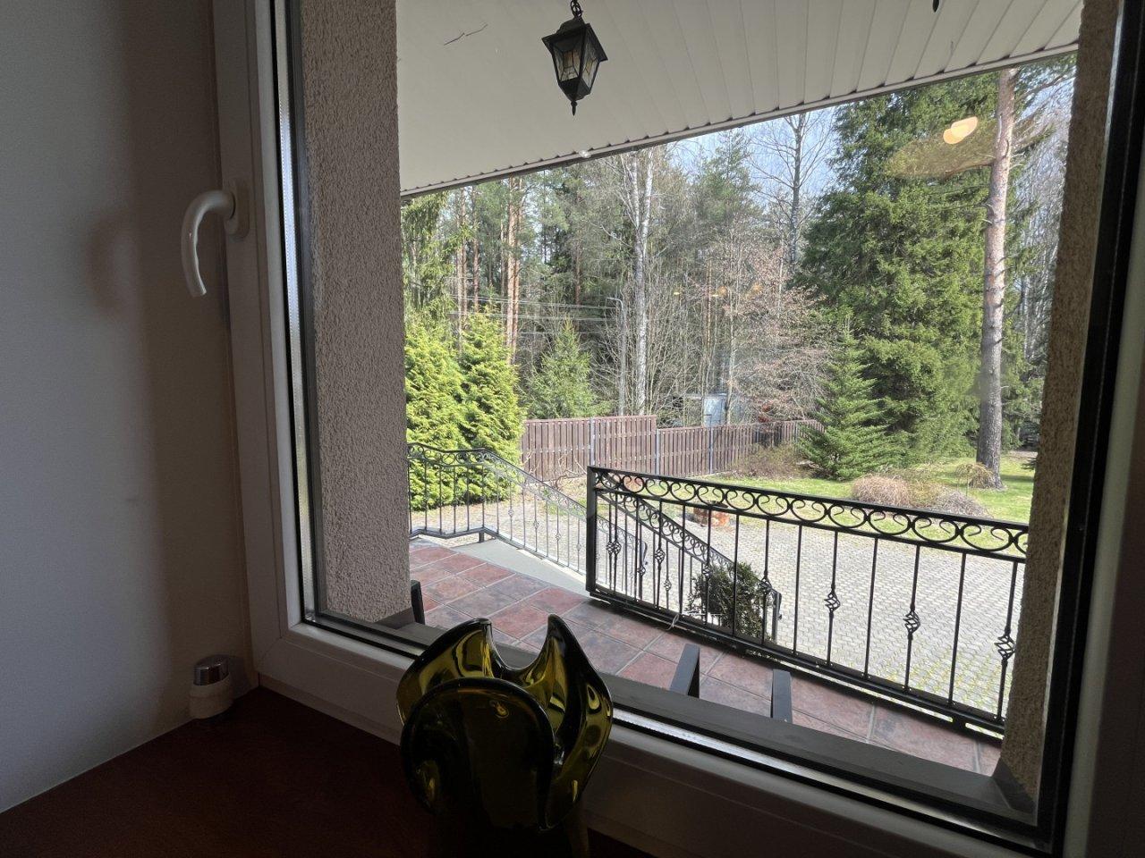 загородная недвижимость в Санкт-Петербурге по адресу: Песочная ул., 2