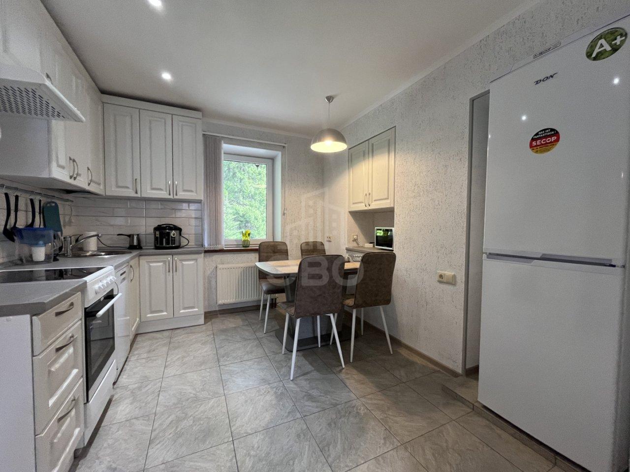 загородная недвижимость в Санкт-Петербурге по адресу: Песочная ул., 2