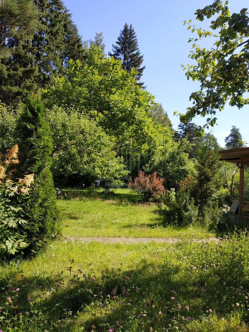 загородная недвижимость в Санкт-Петербурге по адресу: Песочная ул., 2