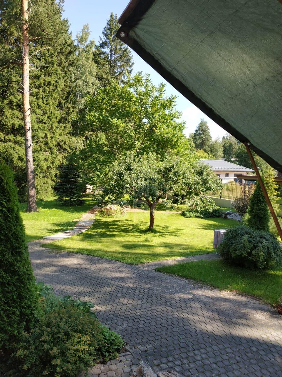 загородная недвижимость в Санкт-Петербурге по адресу: Песочная ул., 2