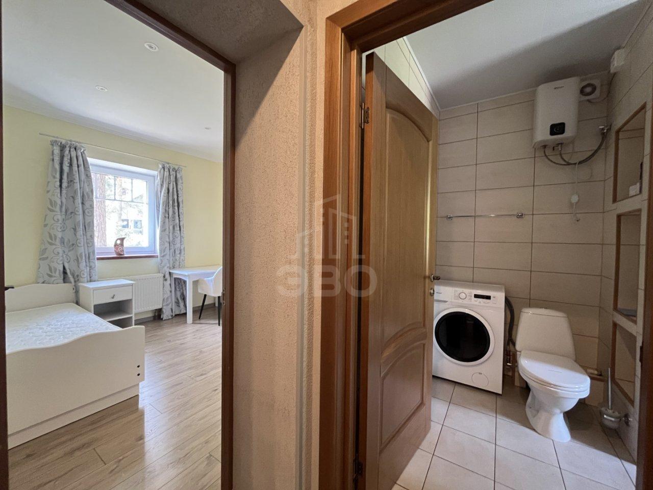 загородная недвижимость в Санкт-Петербурге по адресу: Песочная ул., 2