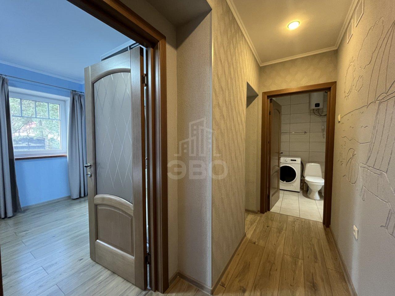 загородная недвижимость в Санкт-Петербурге по адресу: Песочная ул., 2