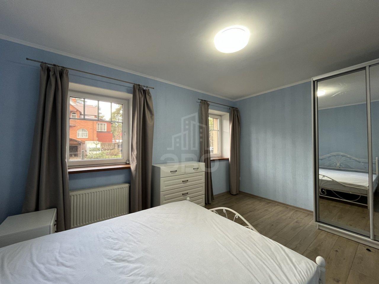 загородная недвижимость в Санкт-Петербурге по адресу: Песочная ул., 2