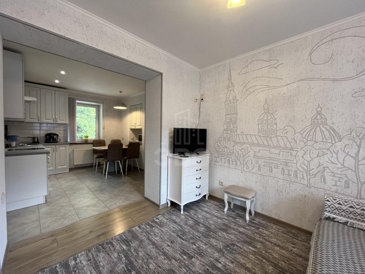 загородная недвижимость в Санкт-Петербурге по адресу: Песочная ул., 2