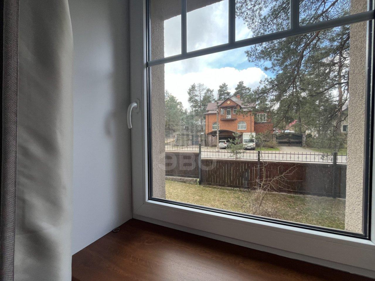 загородная недвижимость в Санкт-Петербурге по адресу: Песочная ул., 2