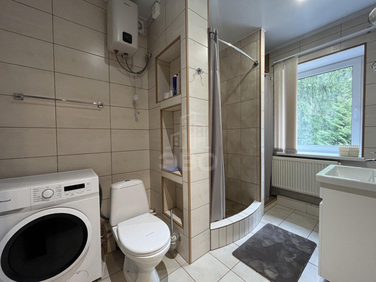 загородная недвижимость в Санкт-Петербурге по адресу: Песочная ул., 2