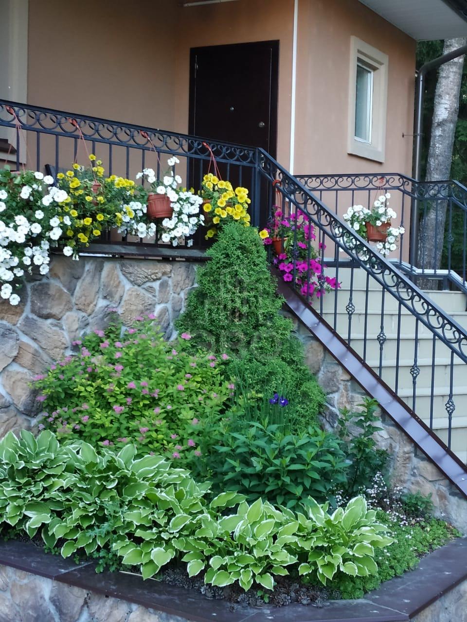 загородная недвижимость в Санкт-Петербурге по адресу: Песочная ул., 2