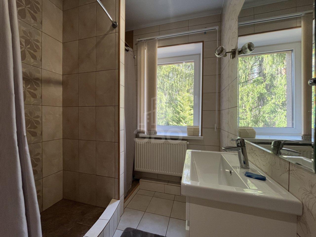 загородная недвижимость в Санкт-Петербурге по адресу: Песочная ул., 2