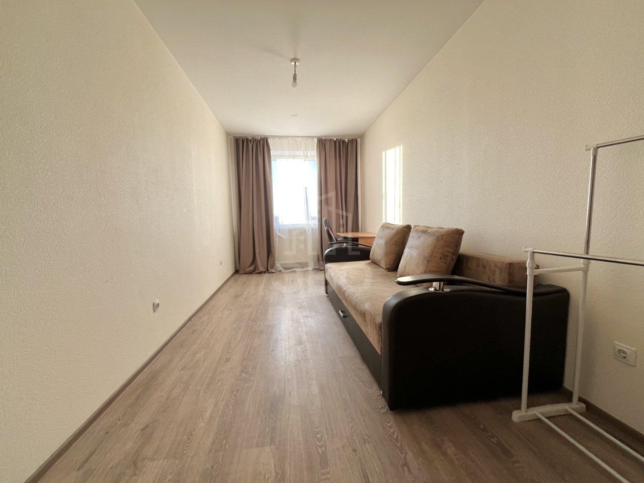 однокомнатная квартира в Санкт-Петербурге по адресу: Русановская ул., 18, к 6