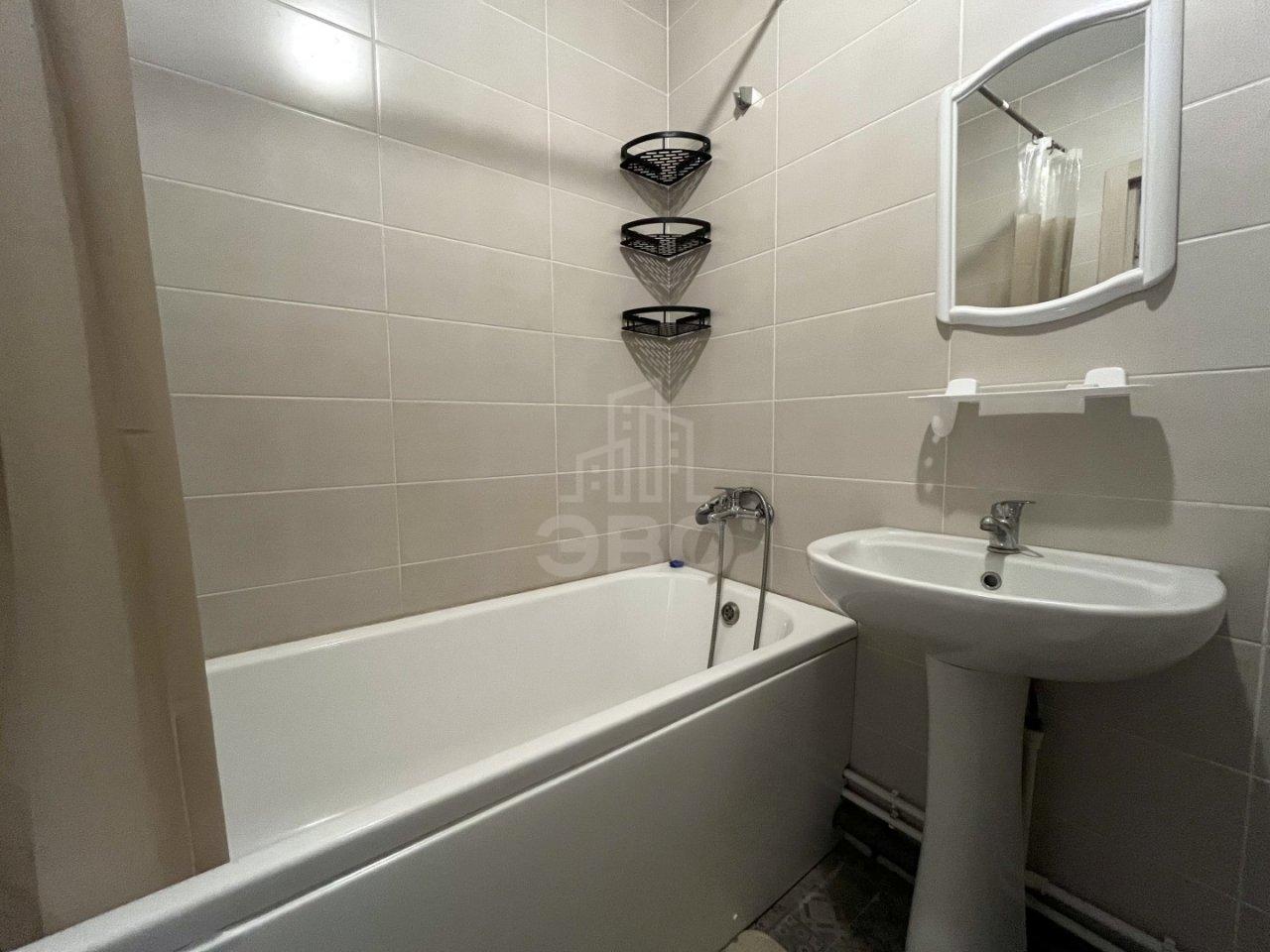 однокомнатная квартира в Санкт-Петербурге по адресу: Русановская ул., 18, к 6