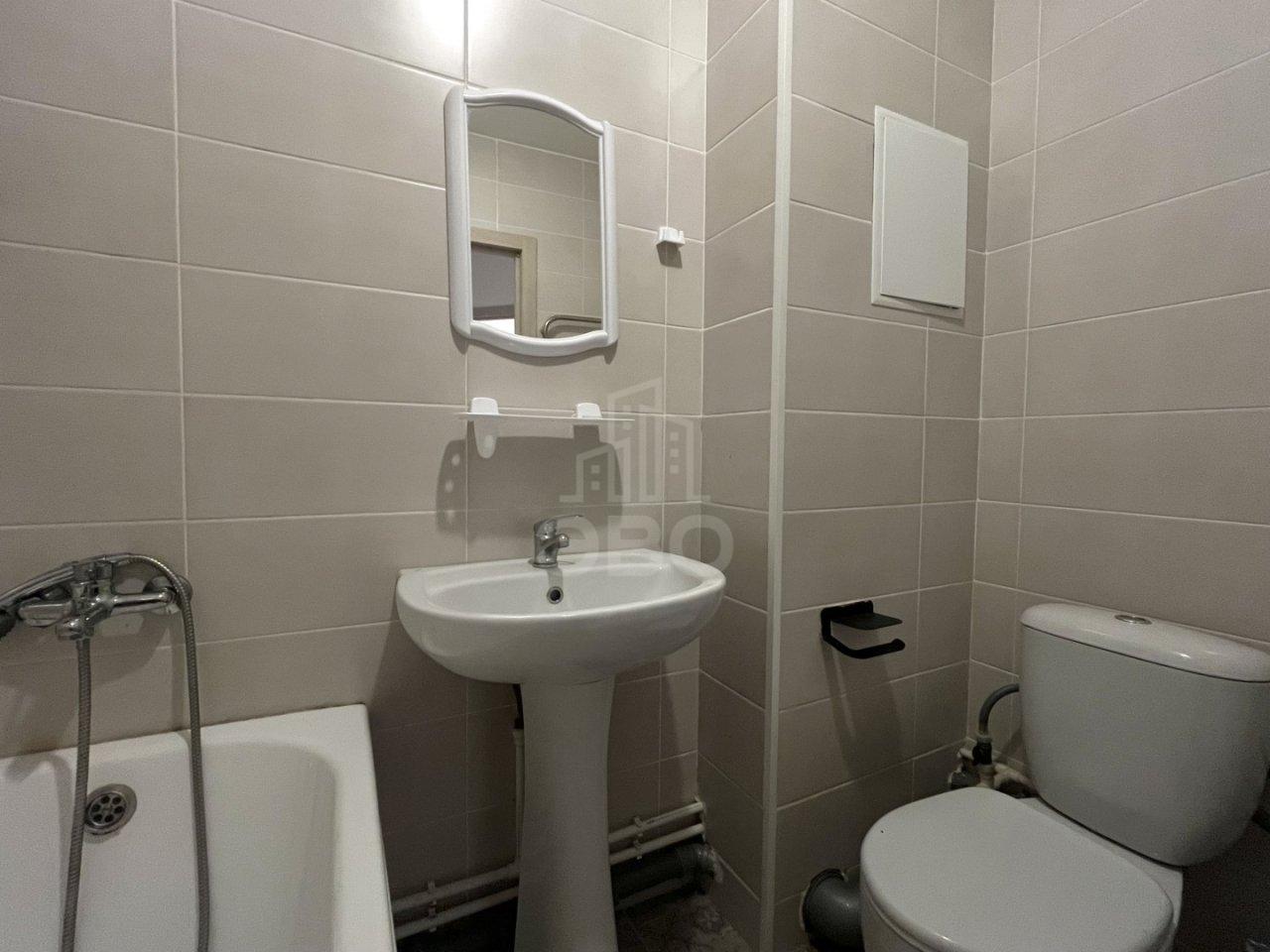 однокомнатная квартира в Санкт-Петербурге по адресу: Русановская ул., 18, к 6