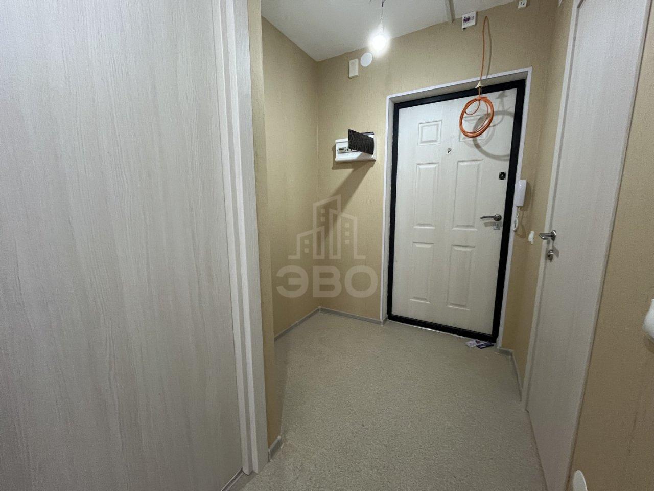 однокомнатная квартира в Санкт-Петербурге по адресу: Ленинский проспект, 68