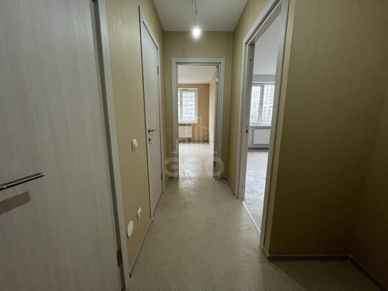 однокомнатная квартира в Санкт-Петербурге по адресу: Ленинский проспект, 68