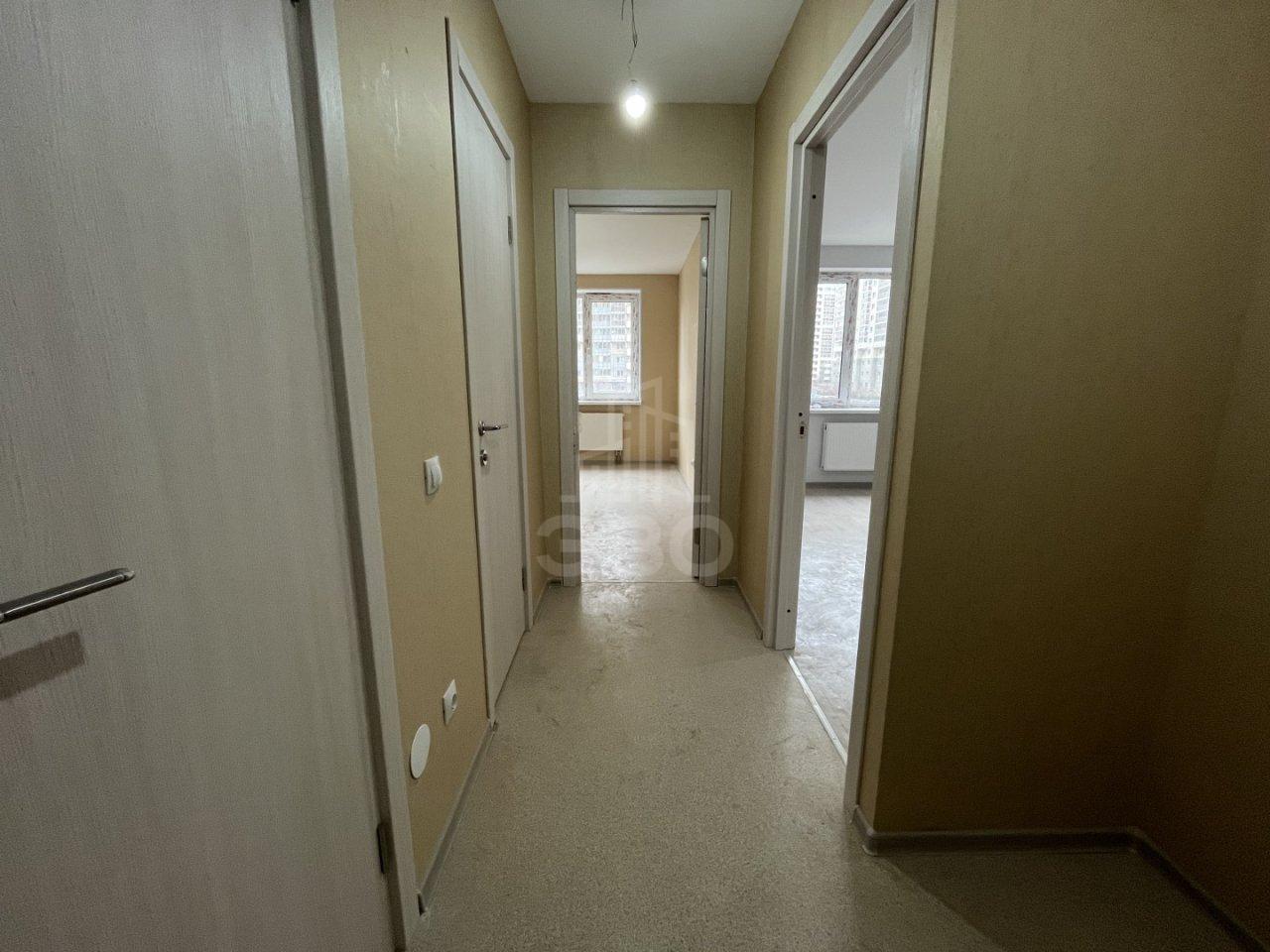 однокомнатная квартира в Санкт-Петербурге по адресу: Ленинский проспект, 68