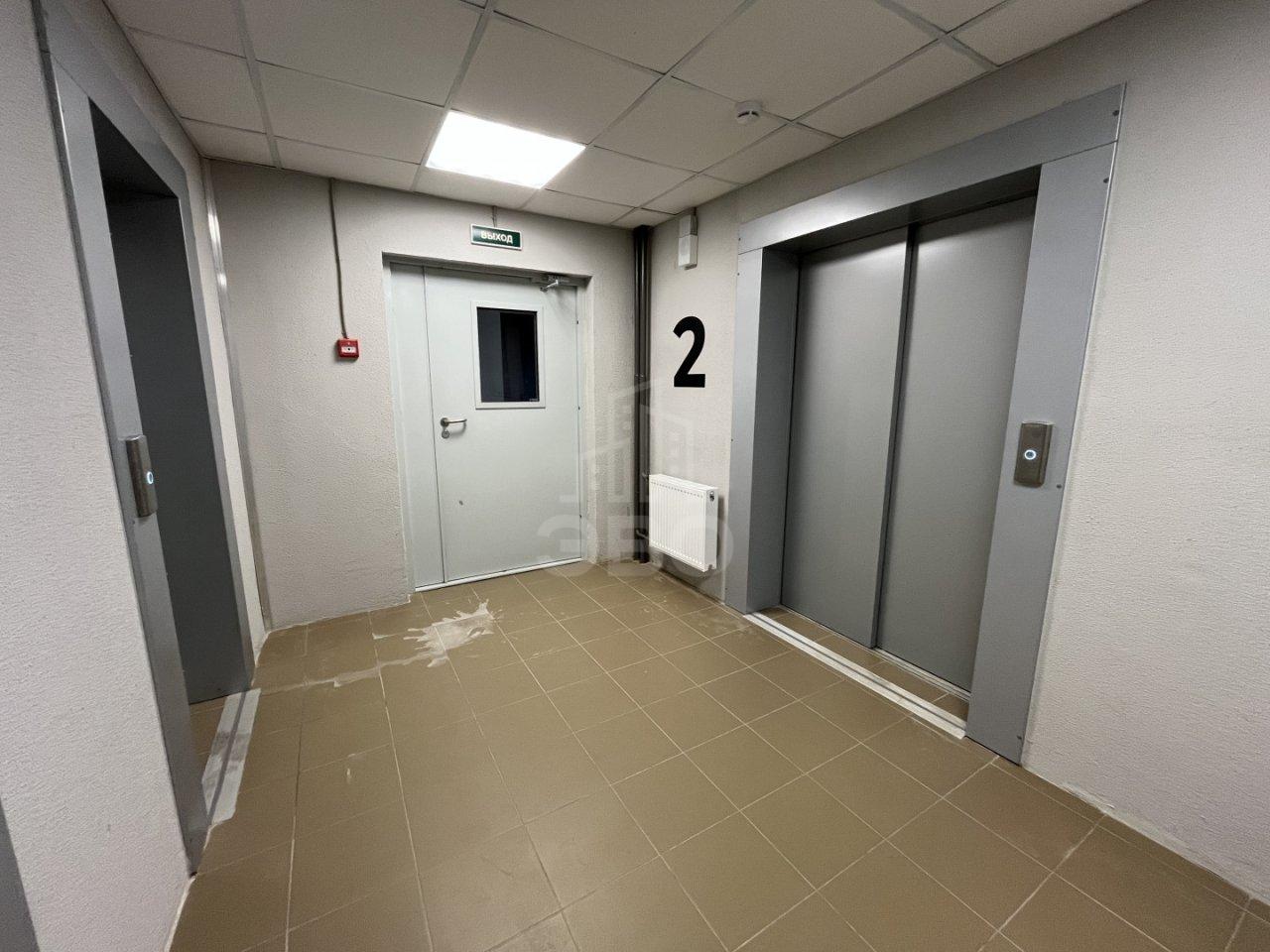 однокомнатная квартира в Санкт-Петербурге по адресу: Ленинский проспект, 68