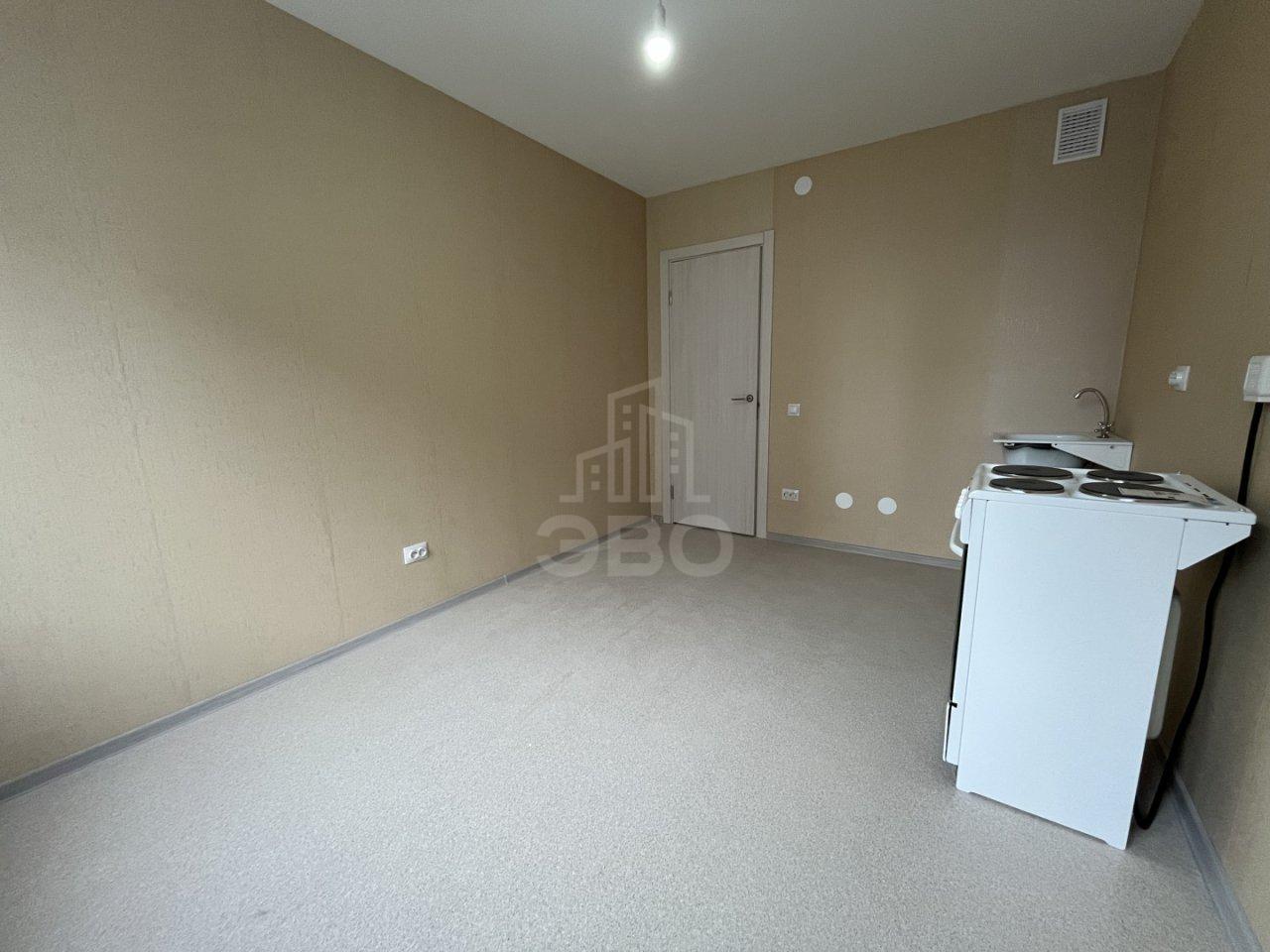 однокомнатная квартира в Санкт-Петербурге по адресу: Ленинский проспект, 68